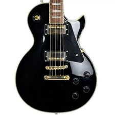 Epiphone Les Paul Custom 2008 - Ebony