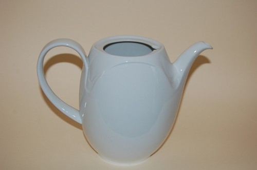 Kaffeekanne unterteil ohne - unterteil,
