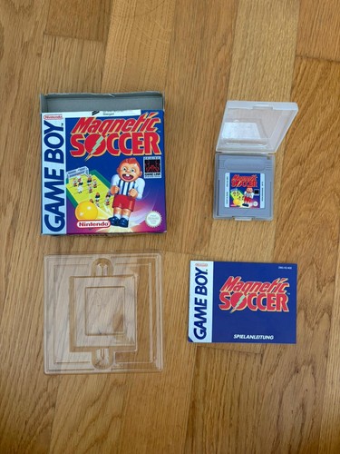 Nintendo gameboy classic - nintendo, spiel