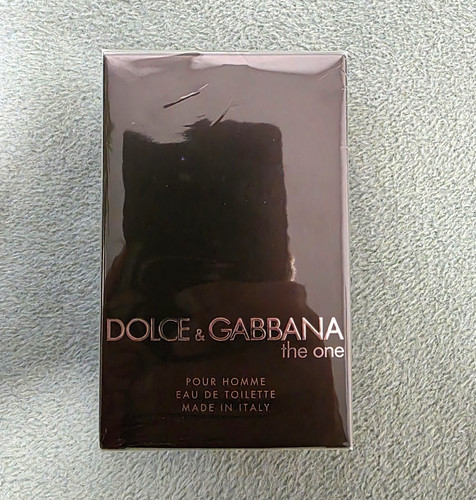 Dolce gabbana the - gabbana, one