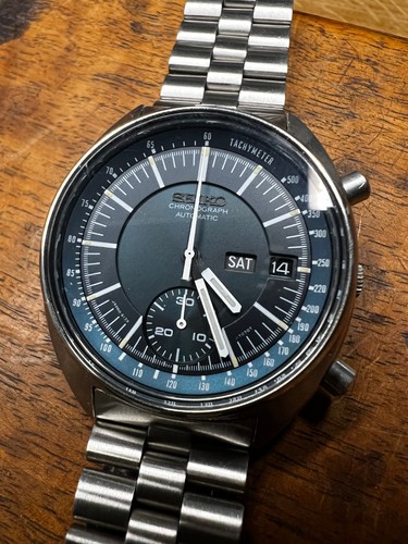 Seiko 6139 7030 - seiko, 6139-7030