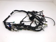 Elektrik Yamaha Cygnus X 125