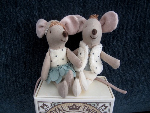 Maileg royal twins - *royal, twins*