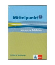 Mittelpunkt B2/C1: Interaktive