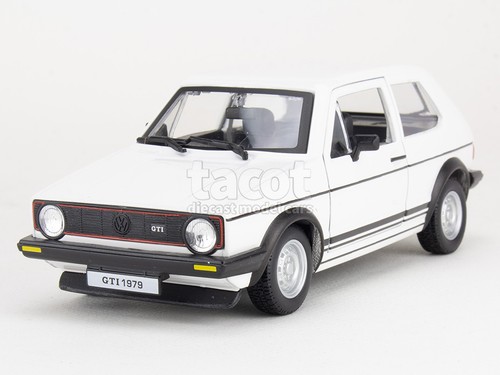 Volkswagen golf gti 1979 - golf, i