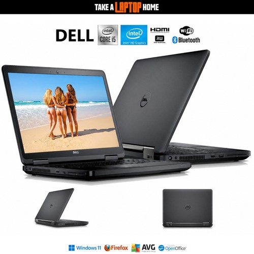 Dell ssd laptop windows11 - dell, i5