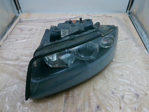 Frontscheinwerfer xenon links - frontscheinwerfer,