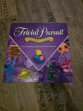Trivial Pursuit – Genus Edition 