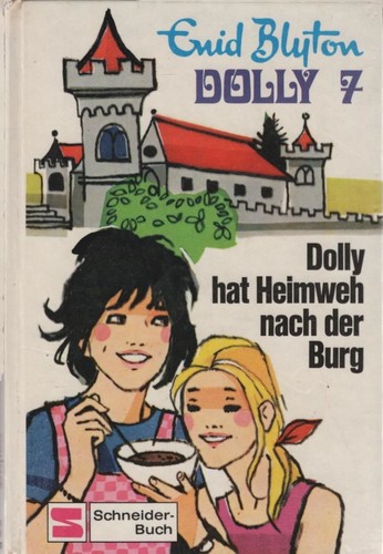 Dolly hat heimweh nach - hat,