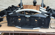 Thule EuroWay Nummernschildhalter, Model 920 922 Typ: EW G2