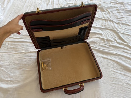 Dell genuine leather - genuine,