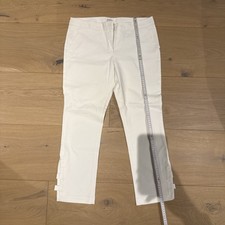 Tolle Weiße Hose Von Lala