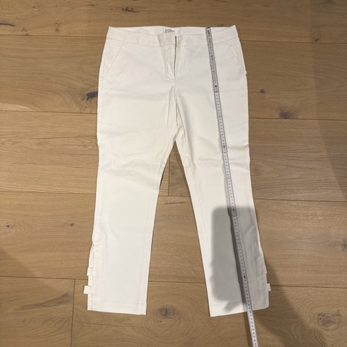 Tolle weiße hose - von, lala