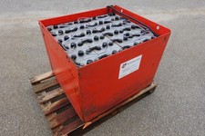 Staplerbatterie 48V 6PzS690