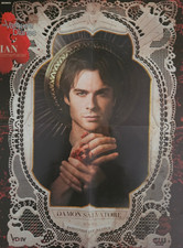 Bravo XL Poster ca. 42 x 54 cm