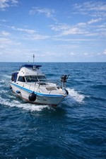 boote gebrauchte kajuetboote