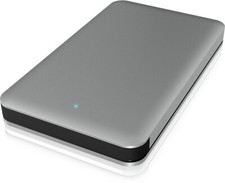 ICY BOX Festplattengehäuse