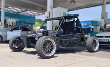 JOYNER BOROSSI BUGGY BB1100XRS LOF AHK 68PS Straßenzulassung Männerspielzeug