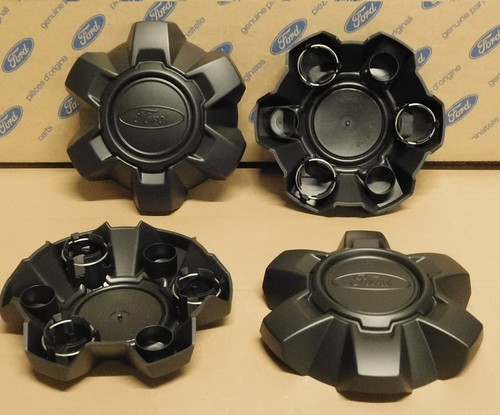 Original ford radnabendeckel - original,