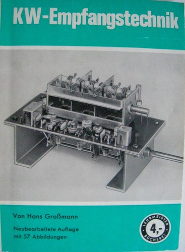 Empfangstechnik hans - kw-empfangstechnik,