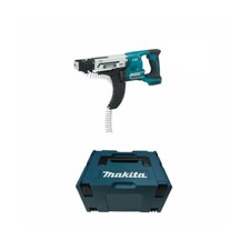 Makita DFR550ZJ solo im Makpac