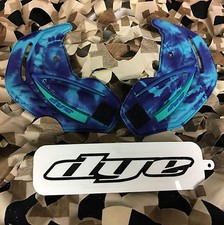 NEW Dye I4 Paintball Goggle