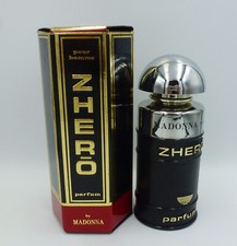 *** VINTAGE *** ZHERO pour Homme by Madonna - Parfum 50 ml