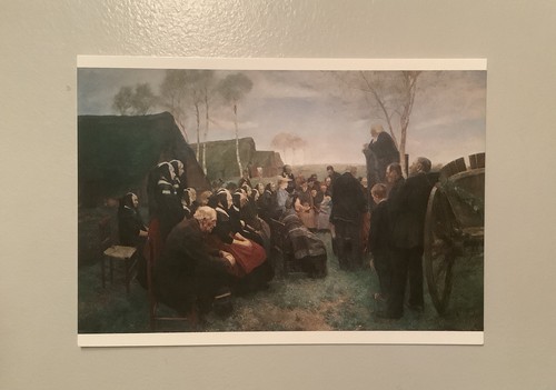 Postkarte predigt - 1,