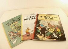 Casterman Total Tintin Der