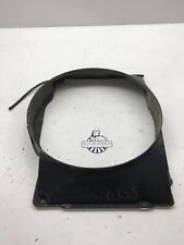 Kühlerzarge Lüfterzarge Lüfterhaube Mercedes W115 1155050355