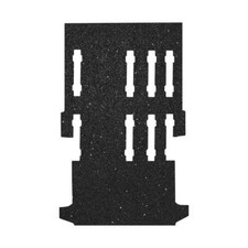 Antirutschmatte Ford Transit