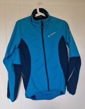Vaude Resca Damen Fahrrad Bike Jacke Softshell, Gr. S 38, Wie Neu