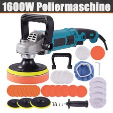  Profi Elektro Poliermaschine