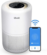 LEVOIT Smart Core 200S