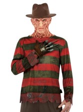 Freddy Krueger Kostüm-Set -