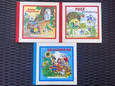 3 x Felicitas Kuhn - Doktor