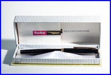 1960's GEHA 725 Kolben Füller