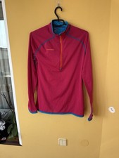Mammut Schneefeld Fleece