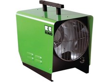 REMKO 115300 Gasheizer PGM 30