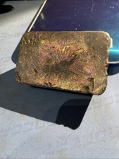 LEAD Bar BLEIbarren 999