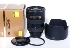 Nikon AF-S DX Zoom-Nikkor