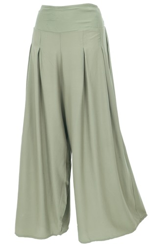 Boho hosenrock weite - hosenrock,,
