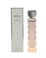 HUGO BOSS Orange 75ml Damen