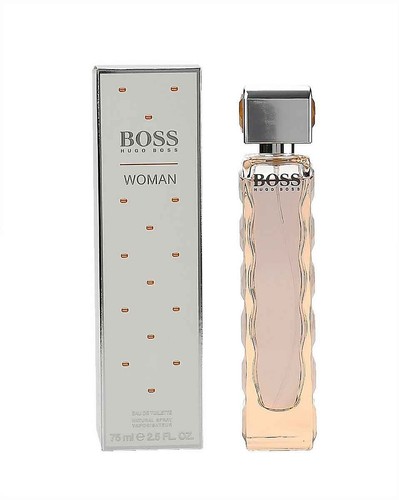 Hugo boss orange - orange, damen
