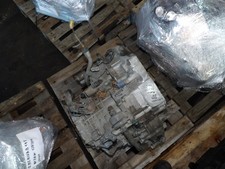 Honda Accord CL9 Getriebe MCTA