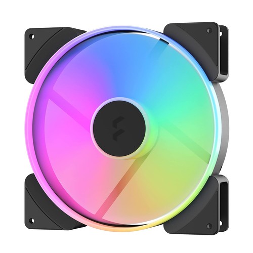 Fan pri al18 pwm - fd-fan-pri-al18-pwm, fractal