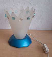 Vintage Lampe Ikea Tischlampe