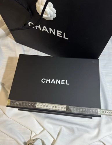 100 authentische chanel - authentische,