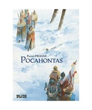 Pocahontas, Patrick Prugne