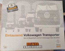 BREKINA VW Transporter